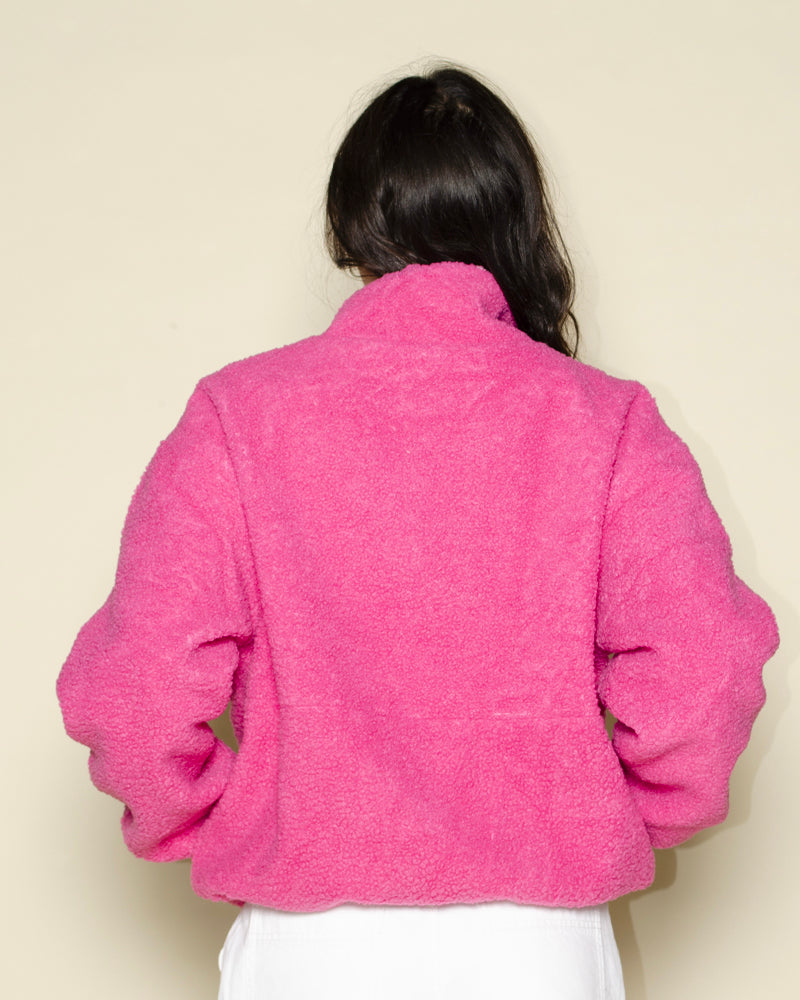 Blouson carter