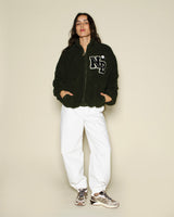 Blouson carter