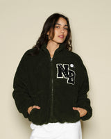 Blouson carter