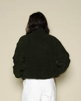 Blouson carter