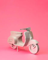 Puzzles CARTONIC - Puzzle scooter cartonic