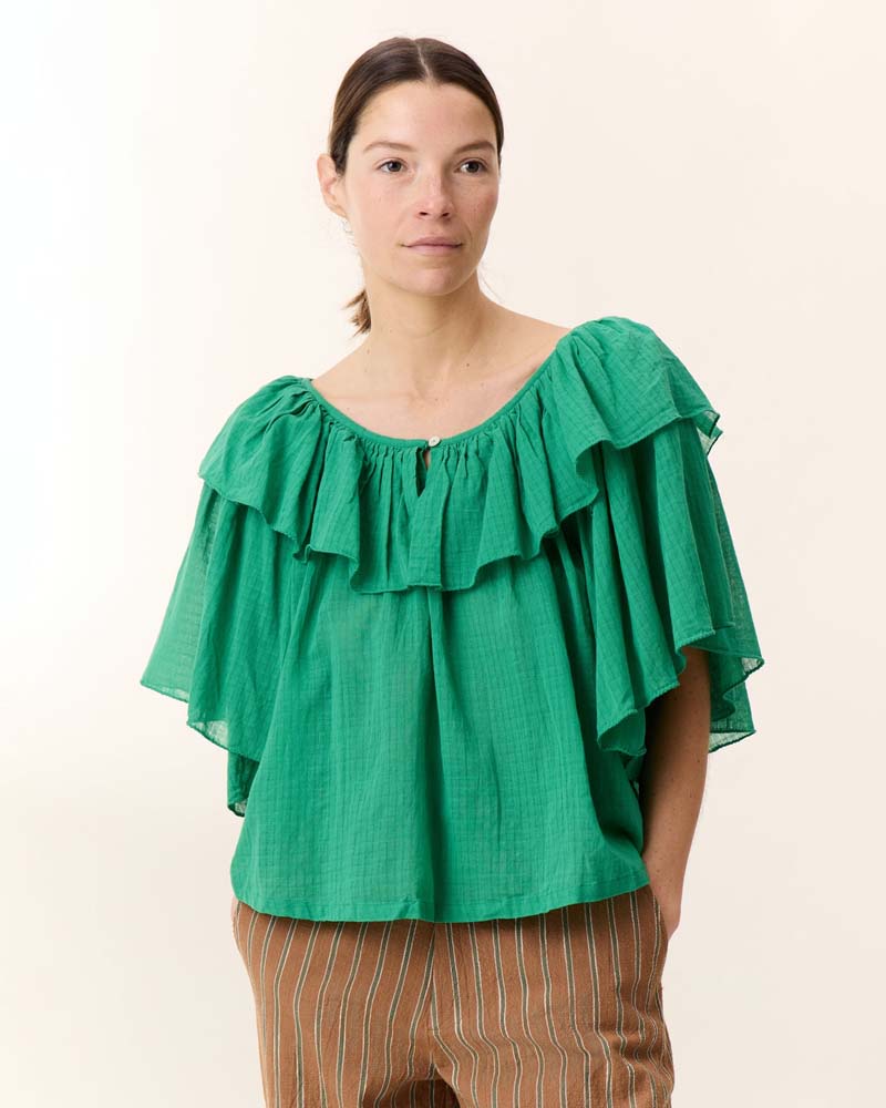 Top froufrou leon and harper