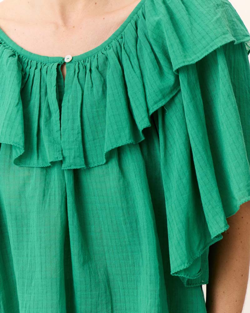 Top froufrou leon and harper