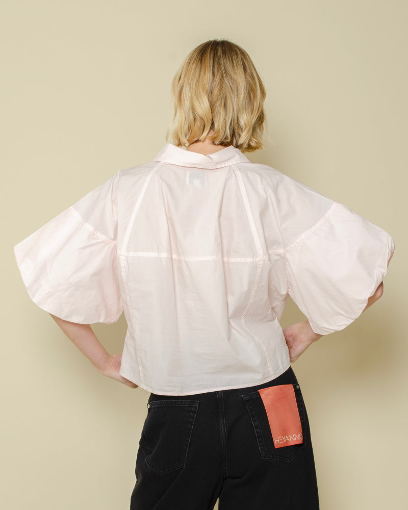 Chemise bellerose