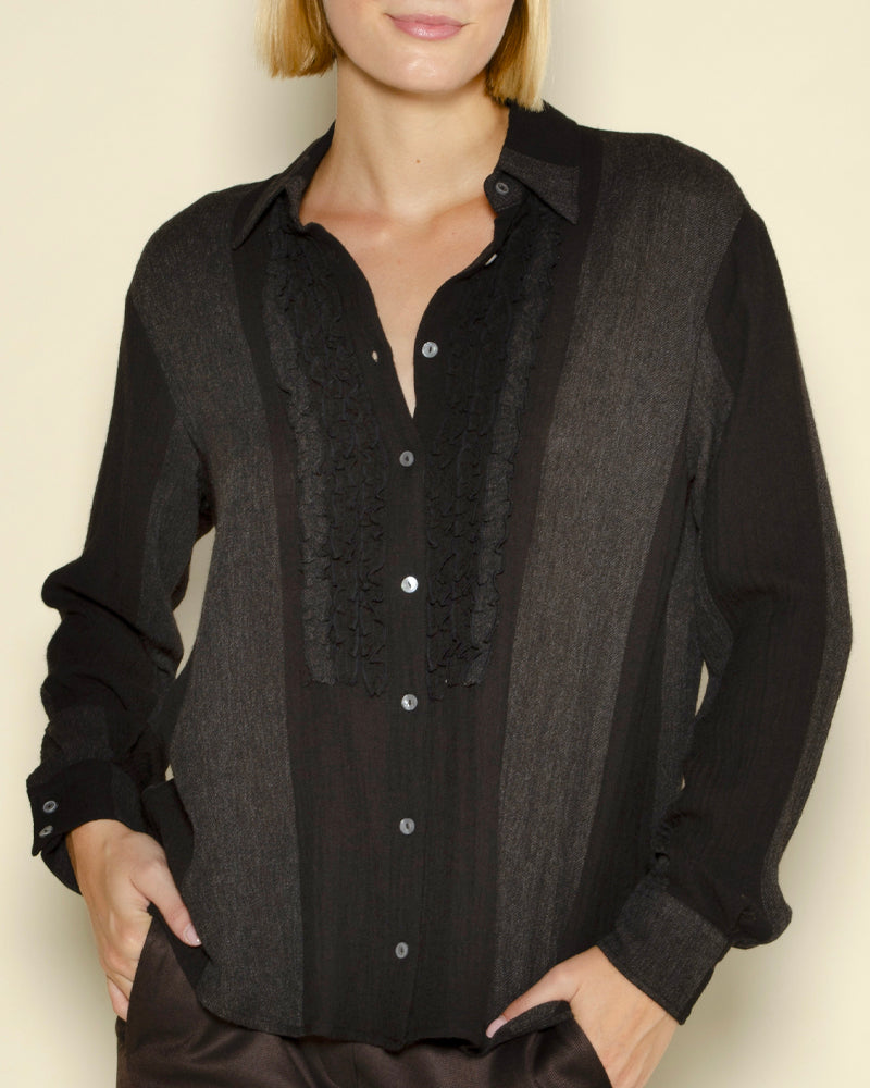 Chemise castilana