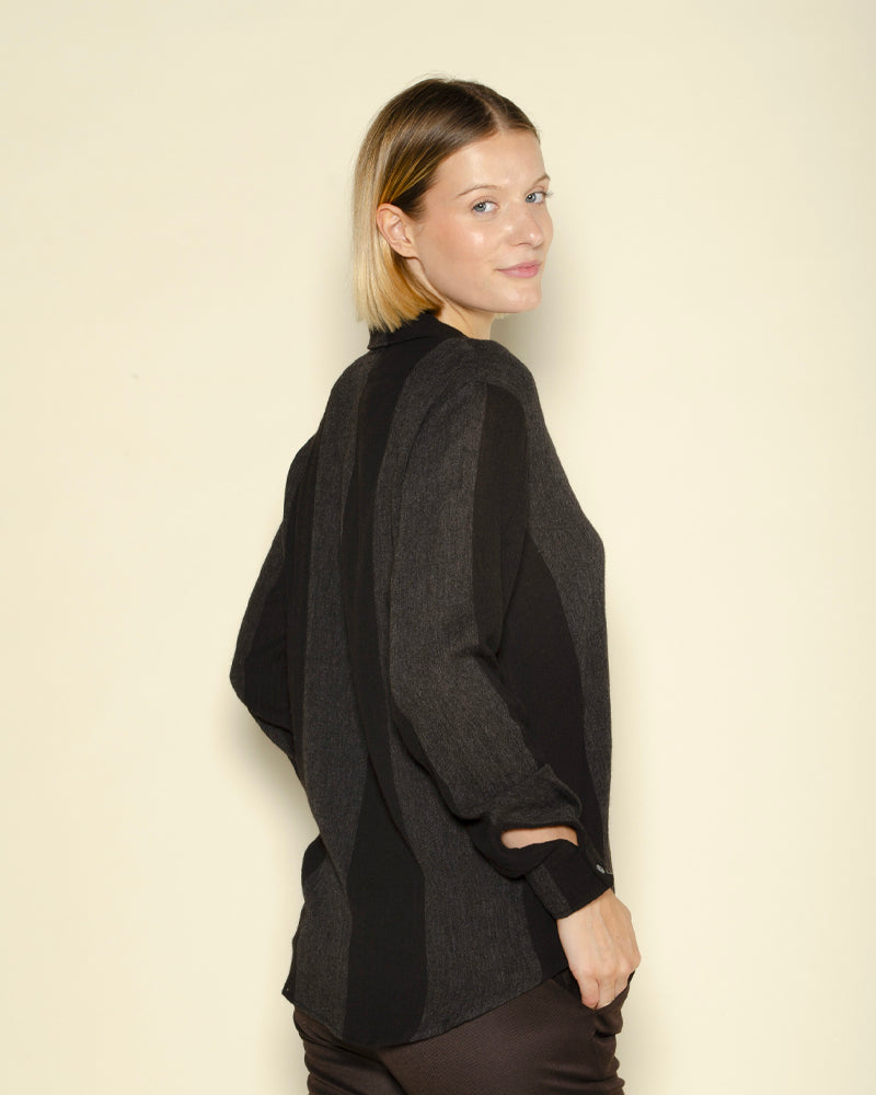 Chemise castilana