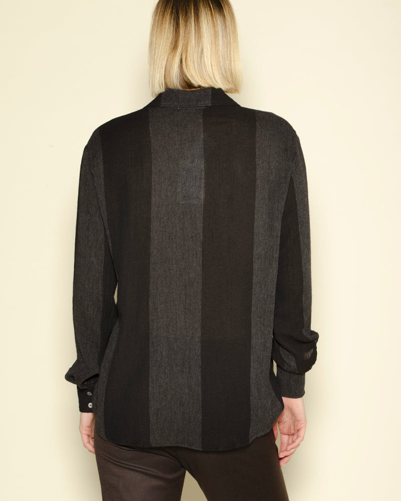Chemise castilana