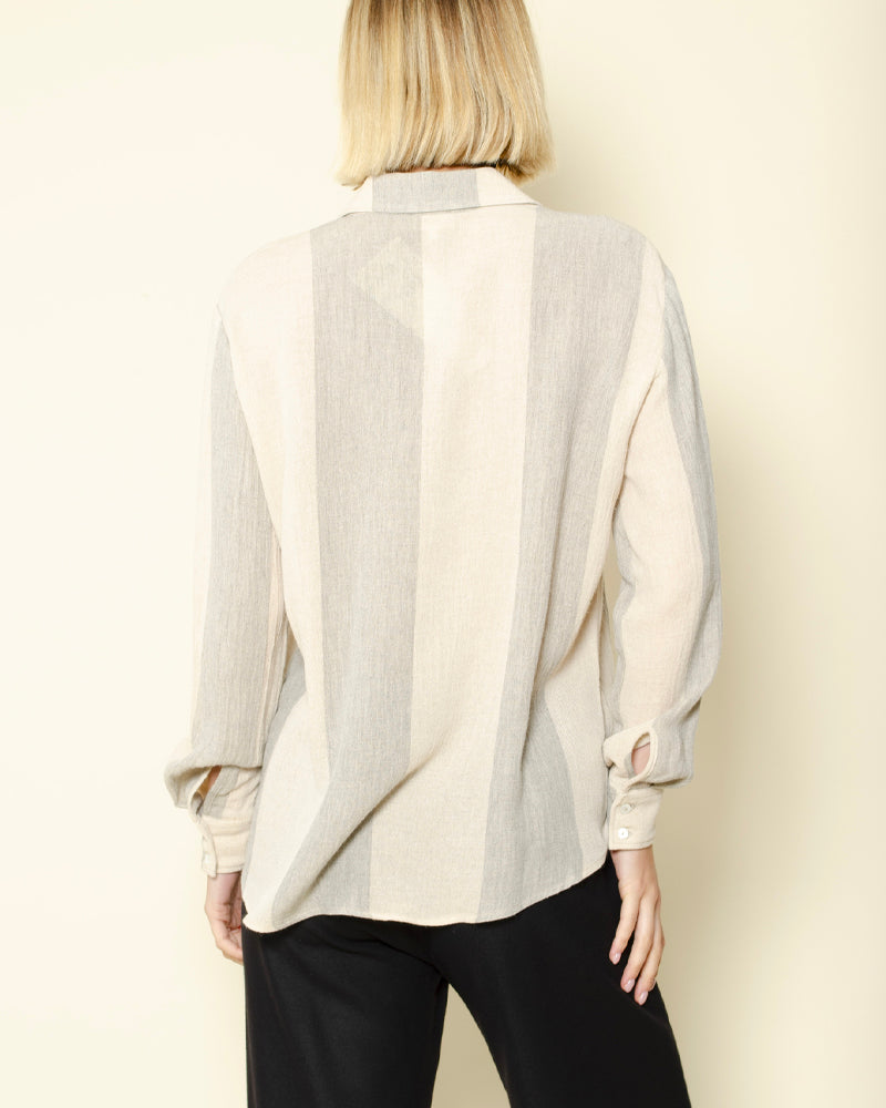 Chemise castilana