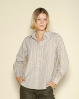 Chemise castilana