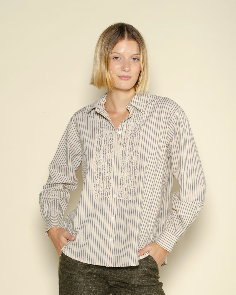 Chemise castilana