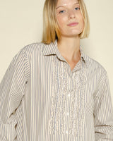 Chemise castilana