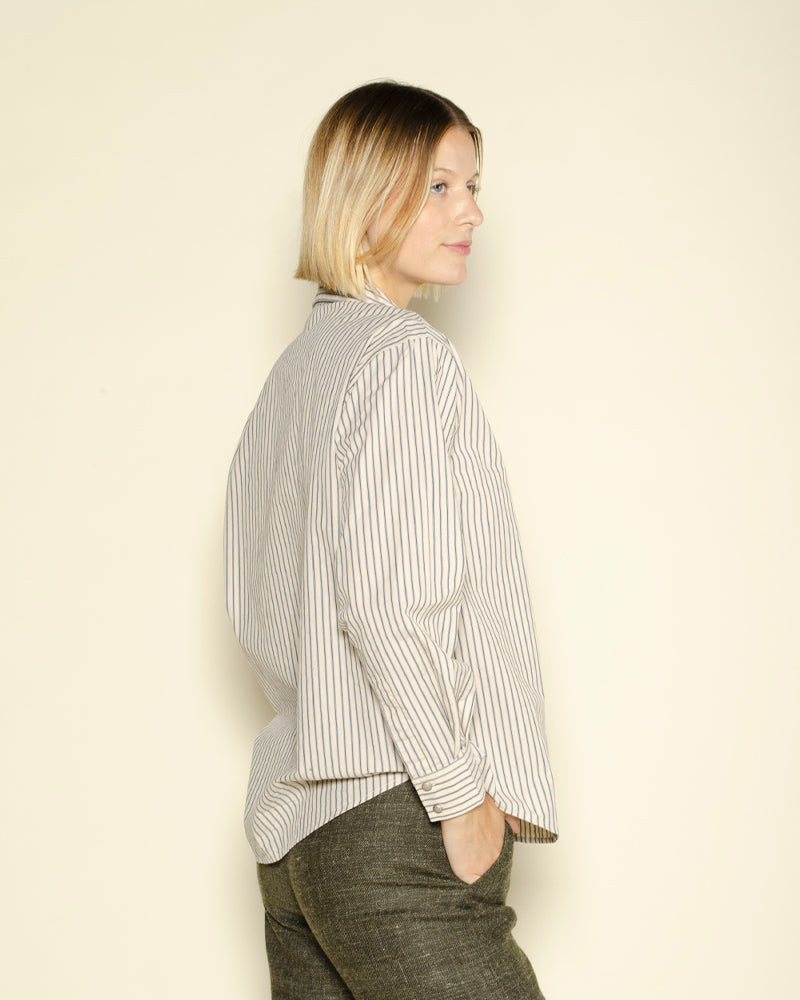 Chemise castilana