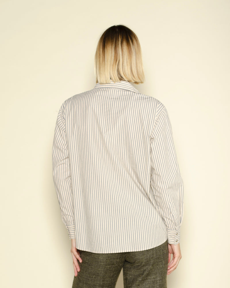Chemise castilana