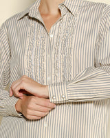 Chemise castilana