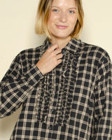 Chemise castilana