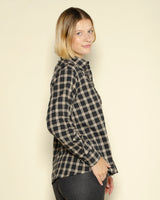 Chemise castilana