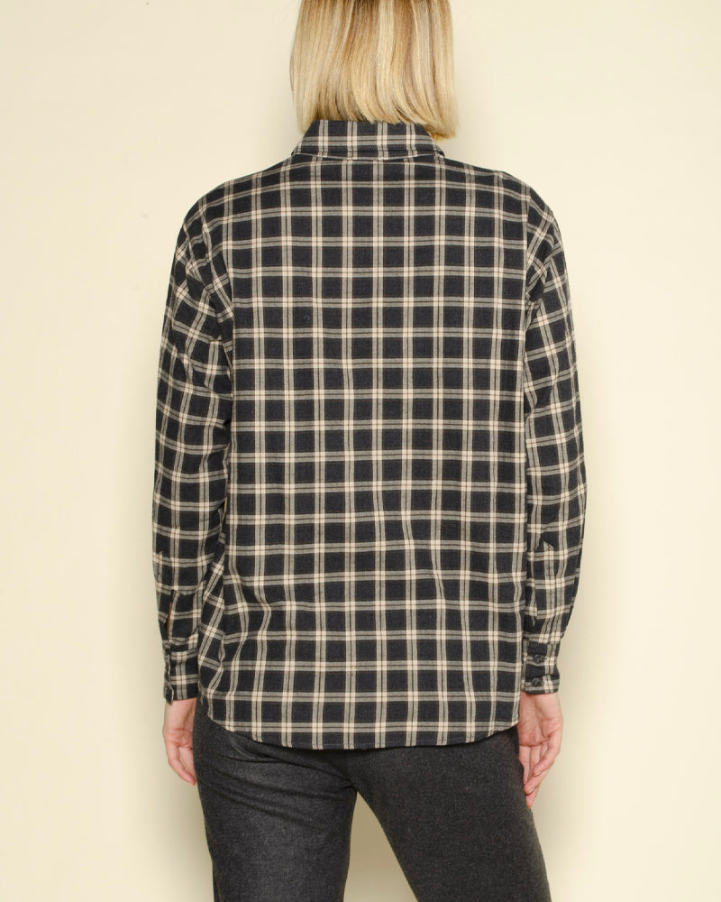 Chemise castilana