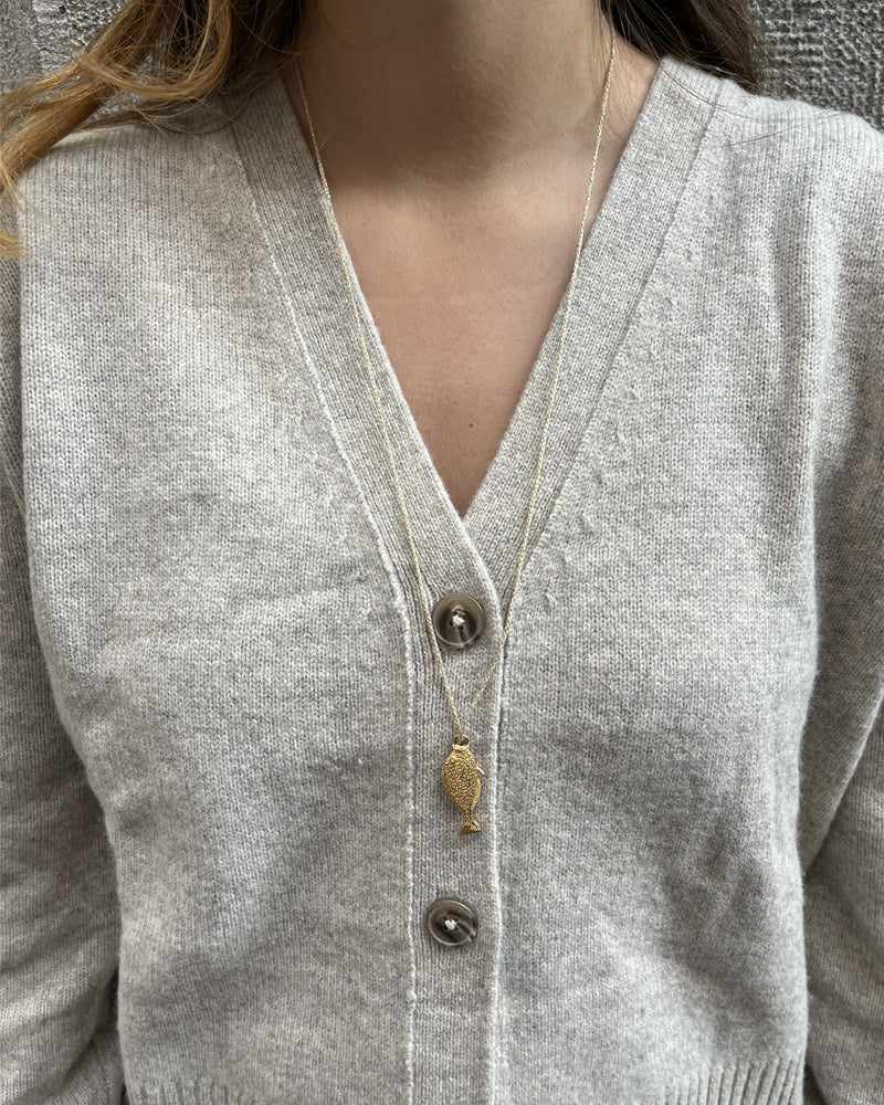 Collier sophie deschamps