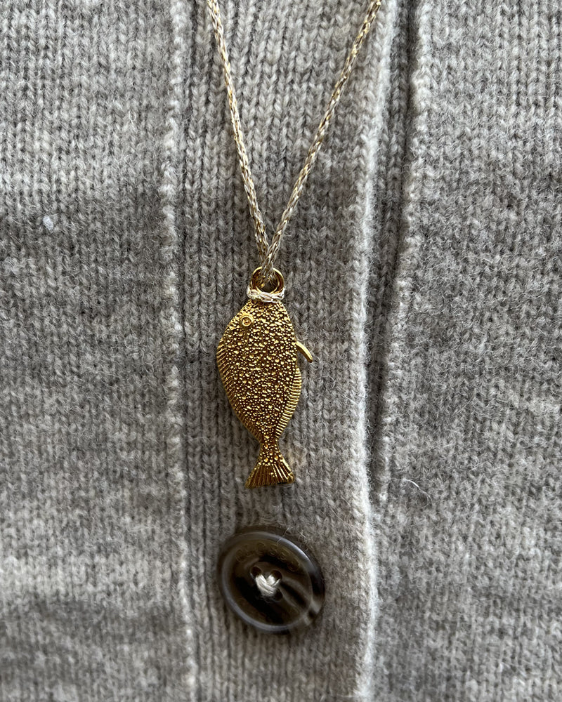 Collier sophie deschamps