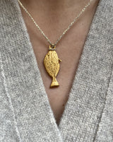 Collier sophie deschamps
