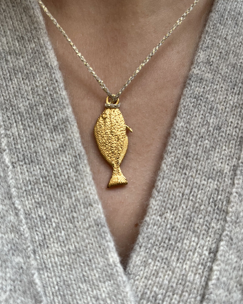 Collier sophie deschamps