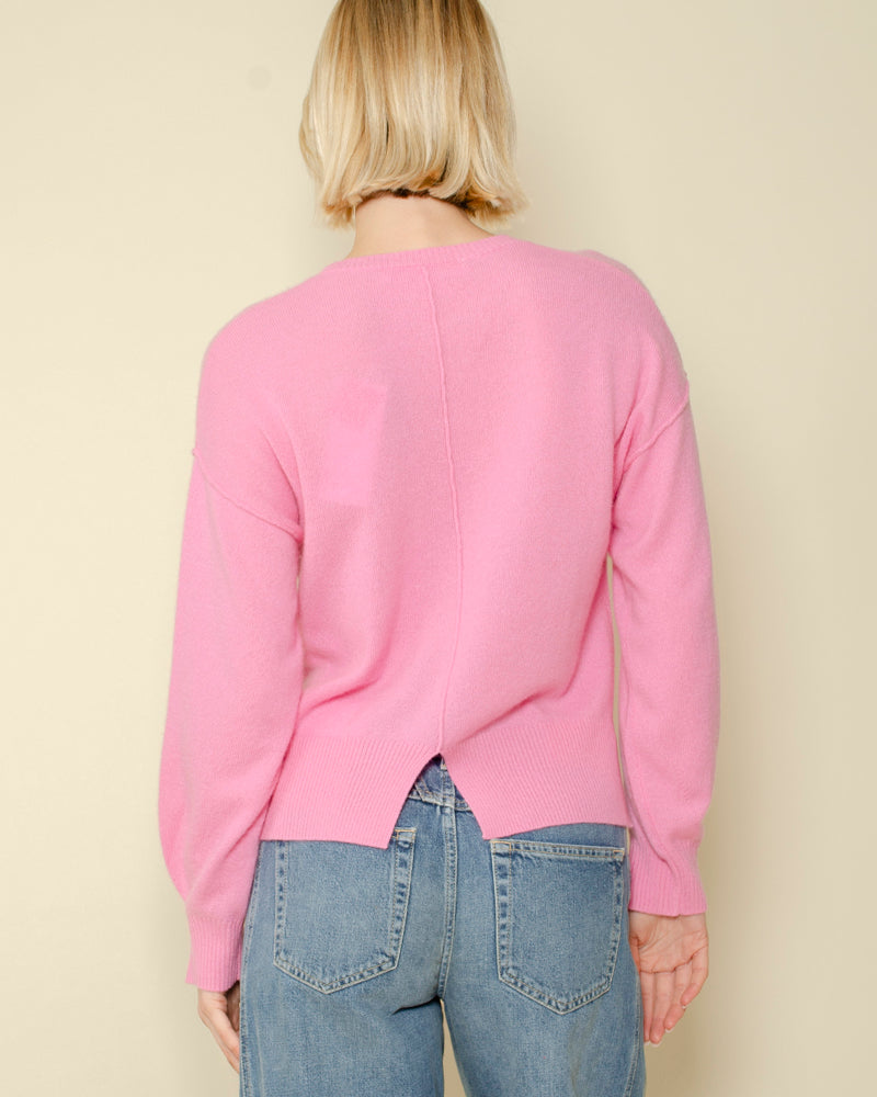 Pull absolut cashmere