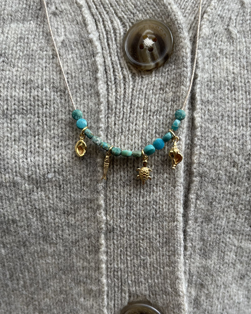Collier sophie deschamps