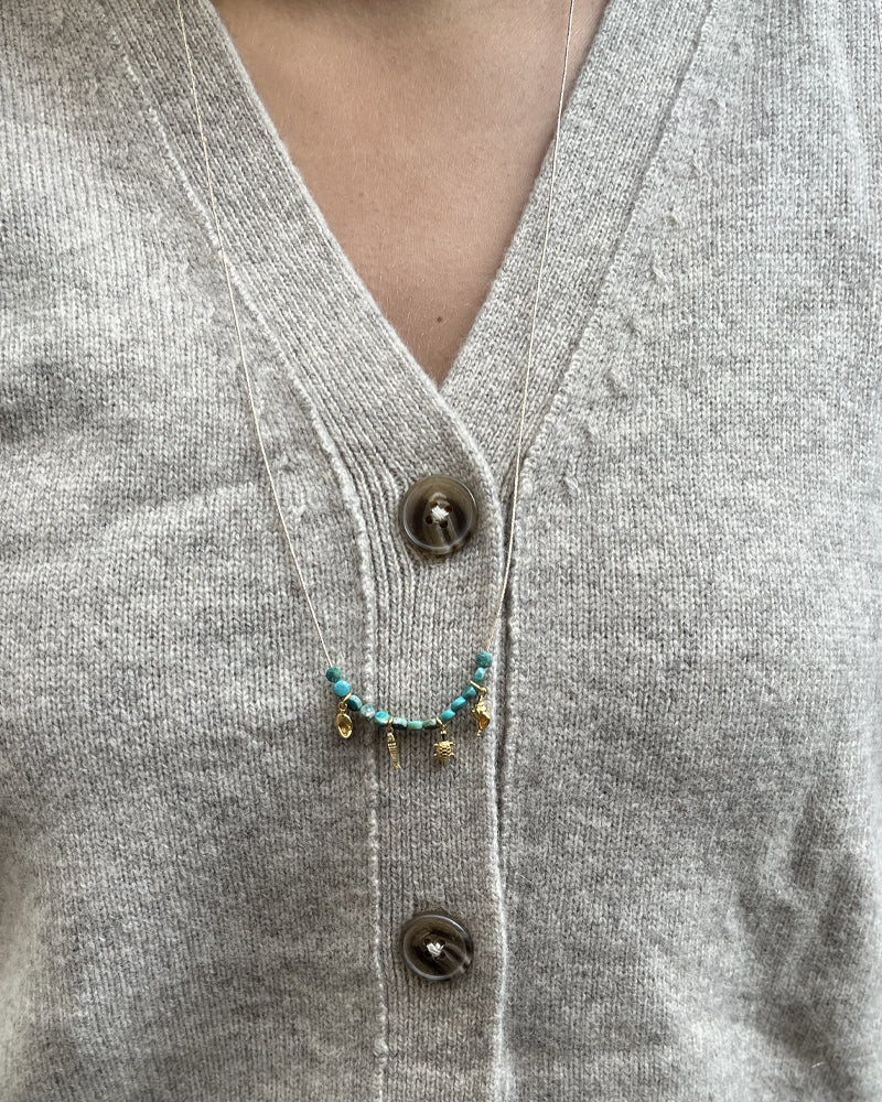 Collier sophie deschamps