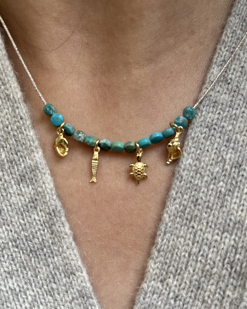 Collier sophie deschamps