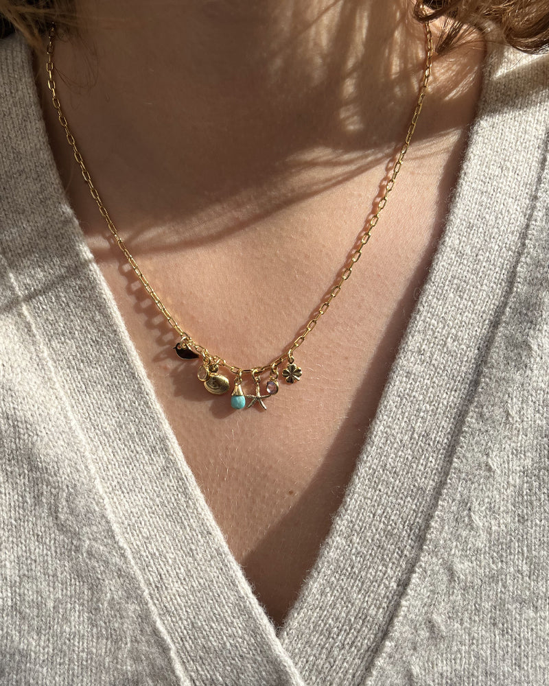 Collier sophie deschamps