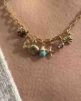 Collier sophie deschamps