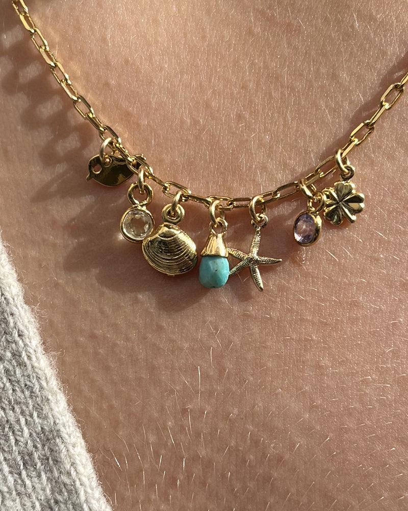 Collier sophie deschamps