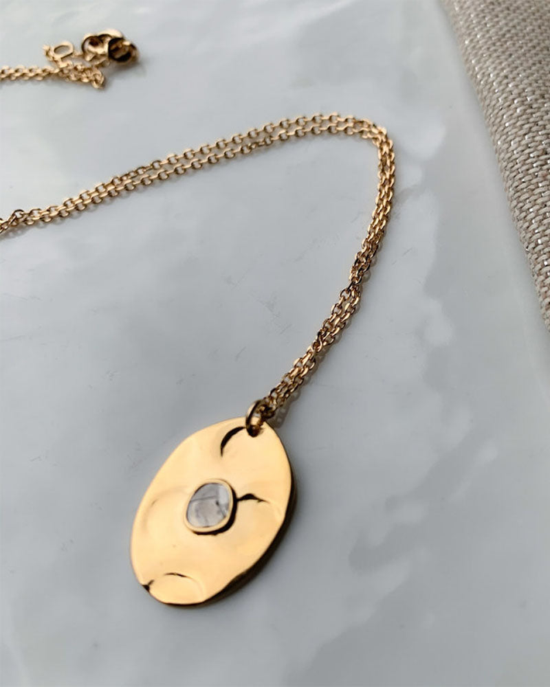 Colliers SOPHIE DESCHAMPS - Collier kate sophie deschamps