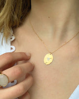 Colliers SOPHIE DESCHAMPS - Collier kate sophie deschamps