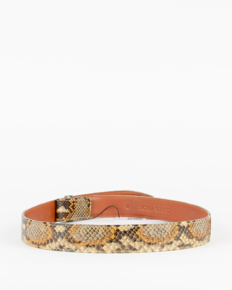 Ceintures CLARIS VIROT - Ceinture claris virot