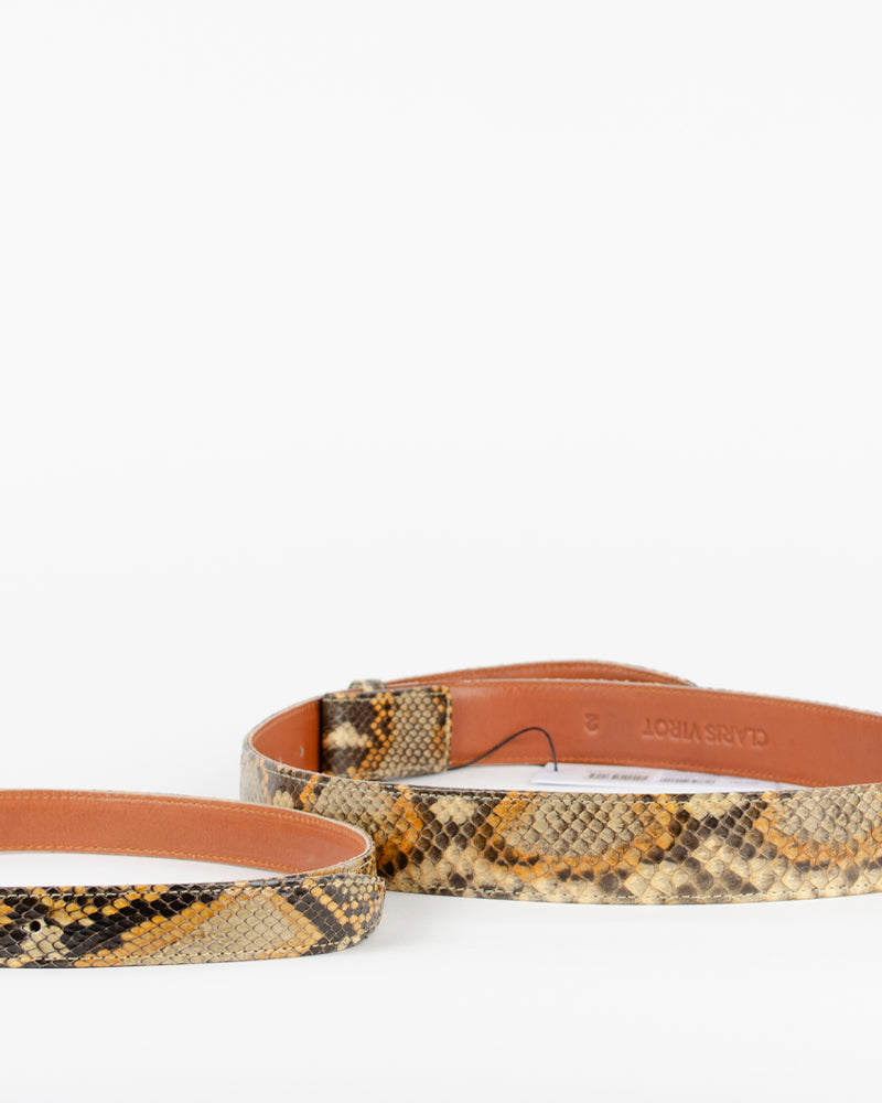 Ceintures CLARIS VIROT - Ceinture claris virot