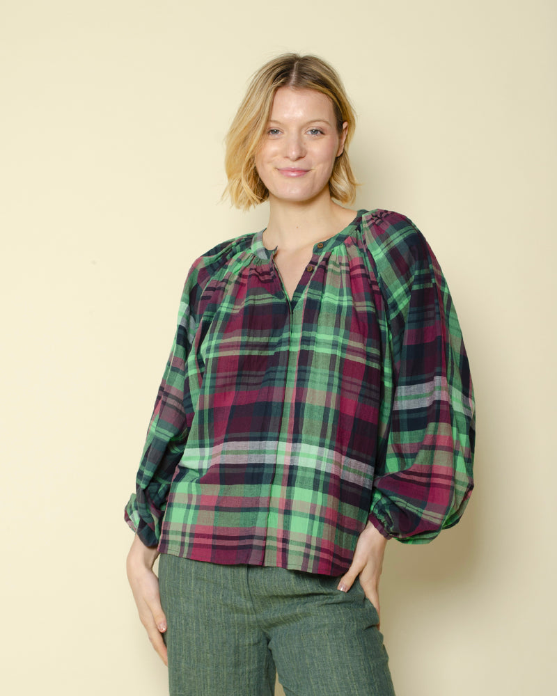 Chemise diega