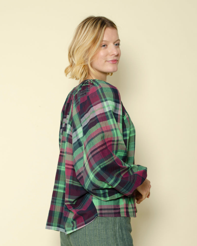 Chemise diega