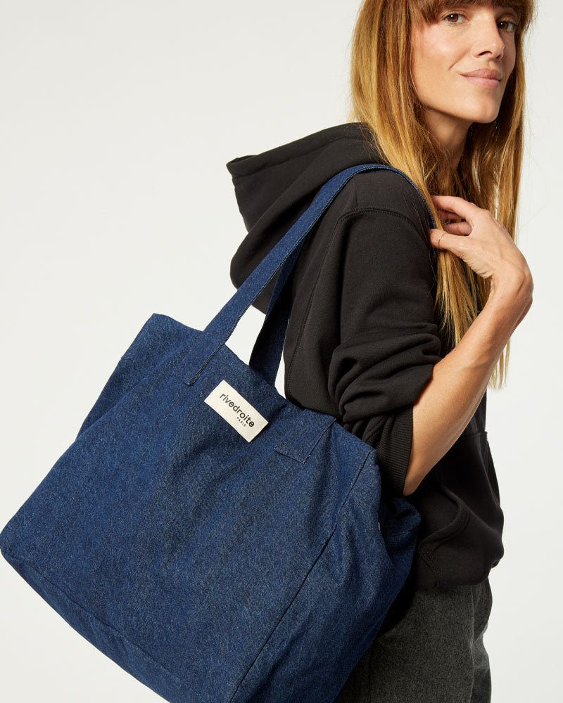 Sac 24h rive droite