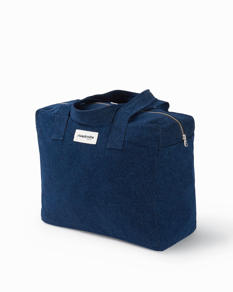 Cabas RIVE DROITE - Sac 24h rive droite