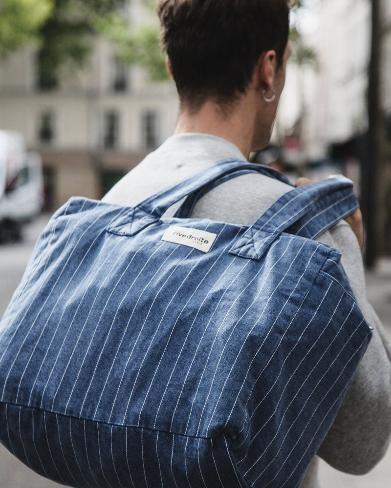Sac 24h rive droite