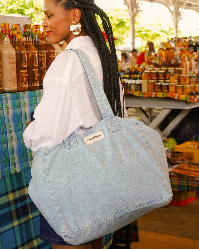 Sac 24h rive droite