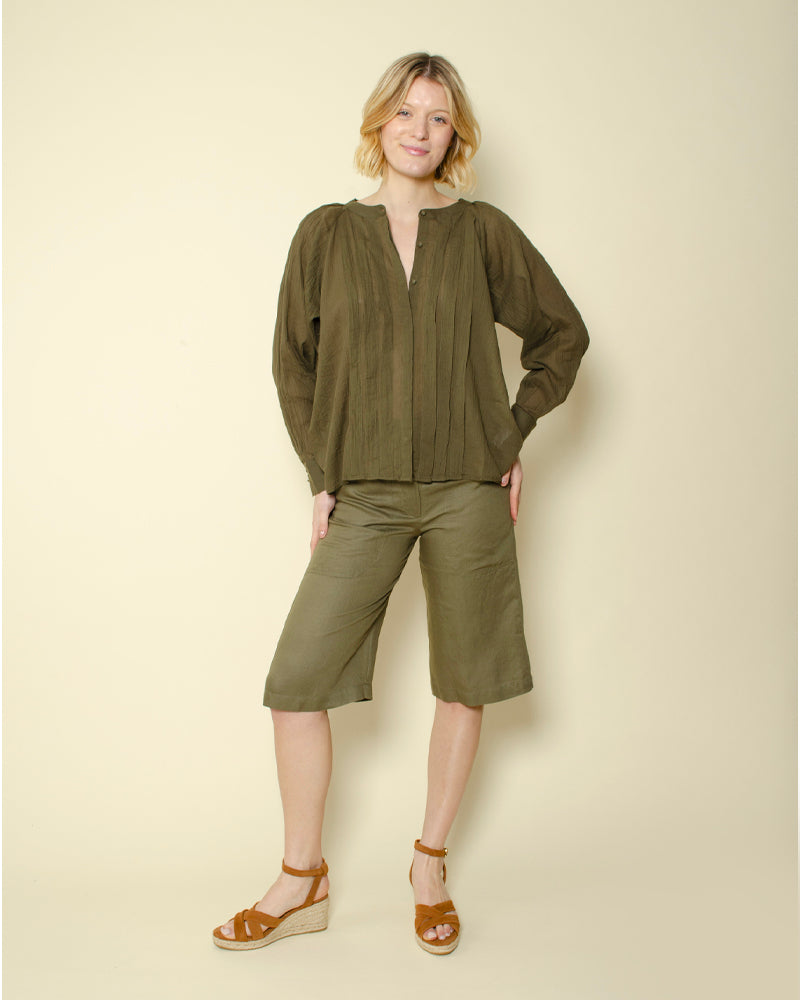 Chemise diega