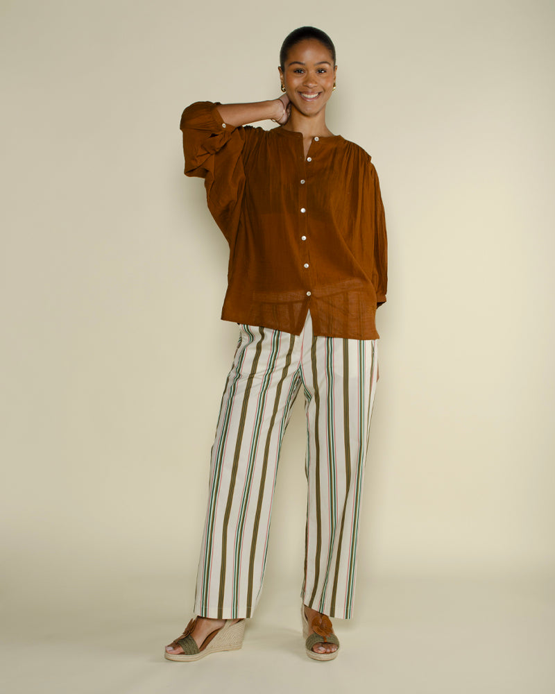Chemise diega