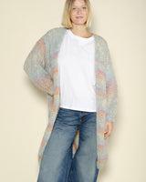 Gilet celine