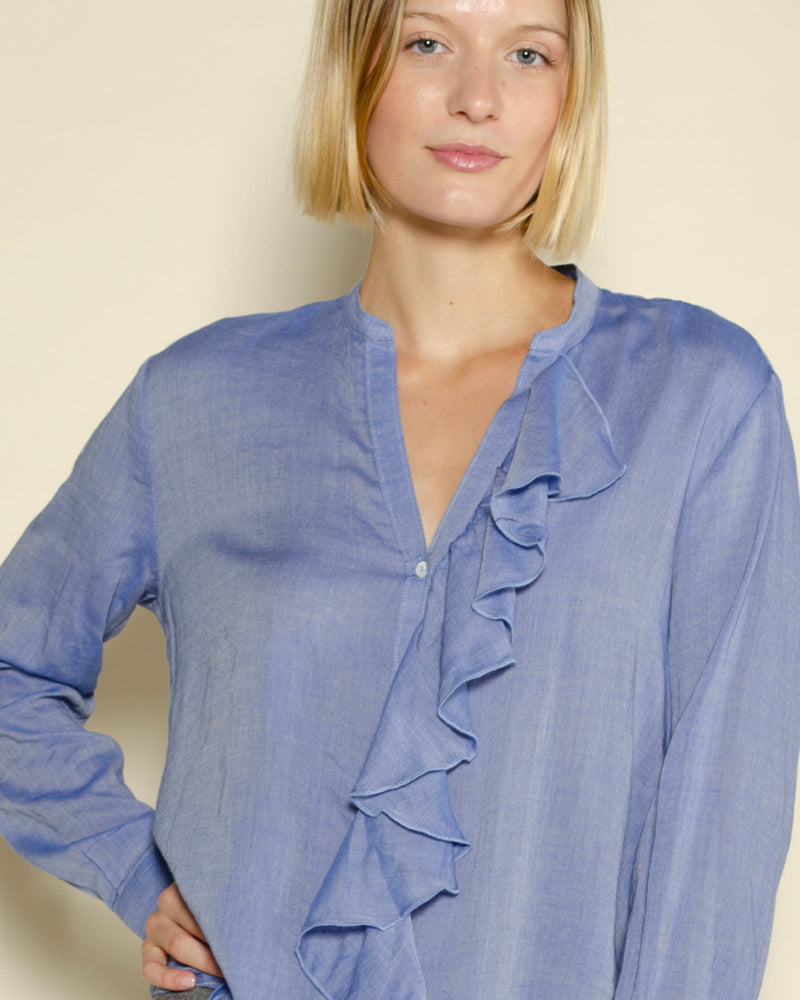 Chemise cendia