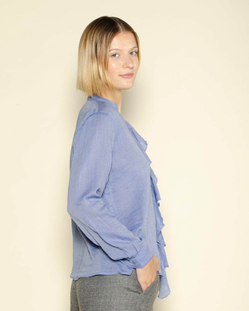 Chemise cendia