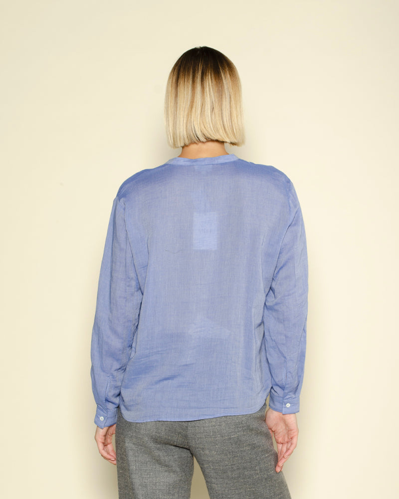Chemise cendia