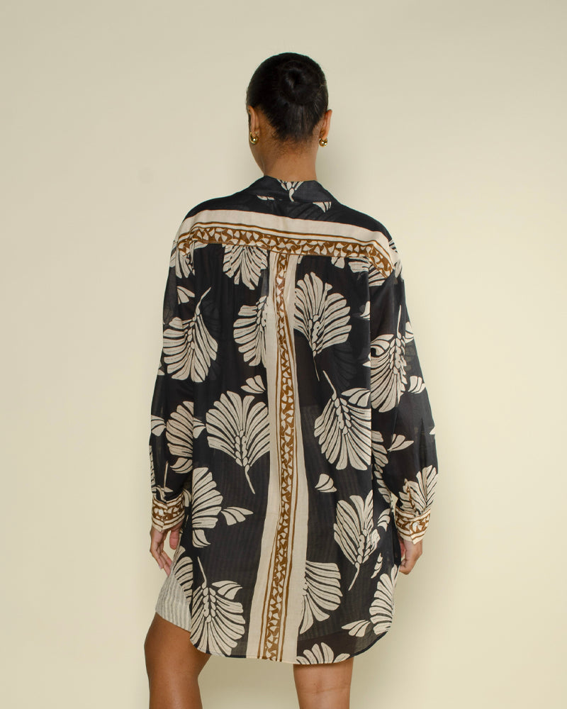 Chemises DIEGA - Chemise imp diega