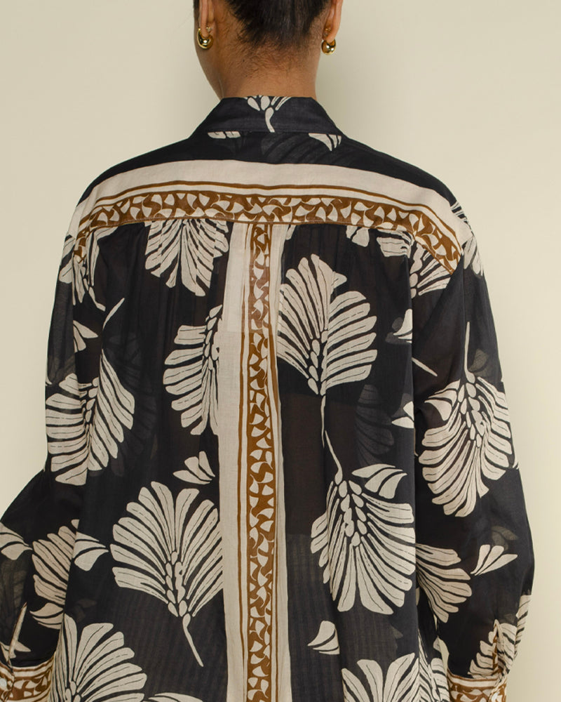 Chemises DIEGA - Chemise imp diega